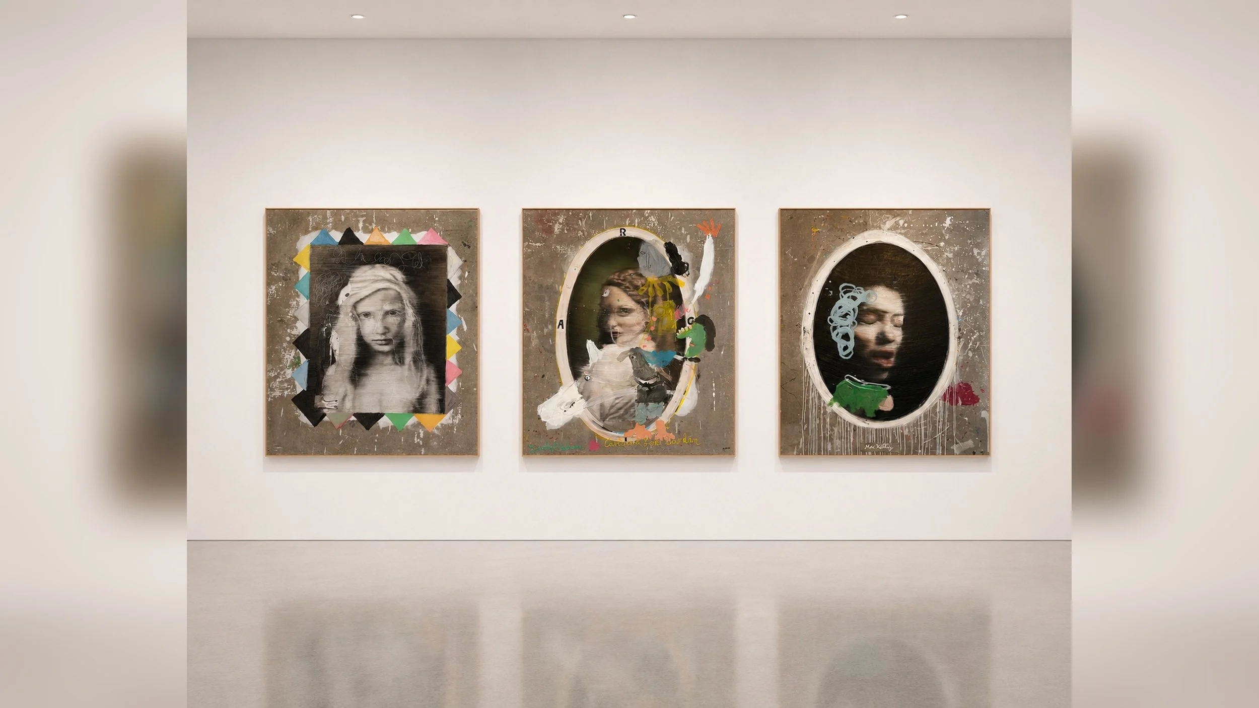 Mike MacKeldey_Exhibition_G-ALLERY