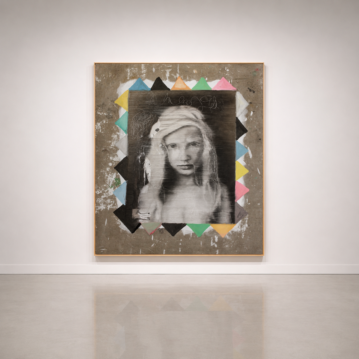 MikeMacKeldey_ContemporaryArt_OilOnCanvas_G-ALLERY