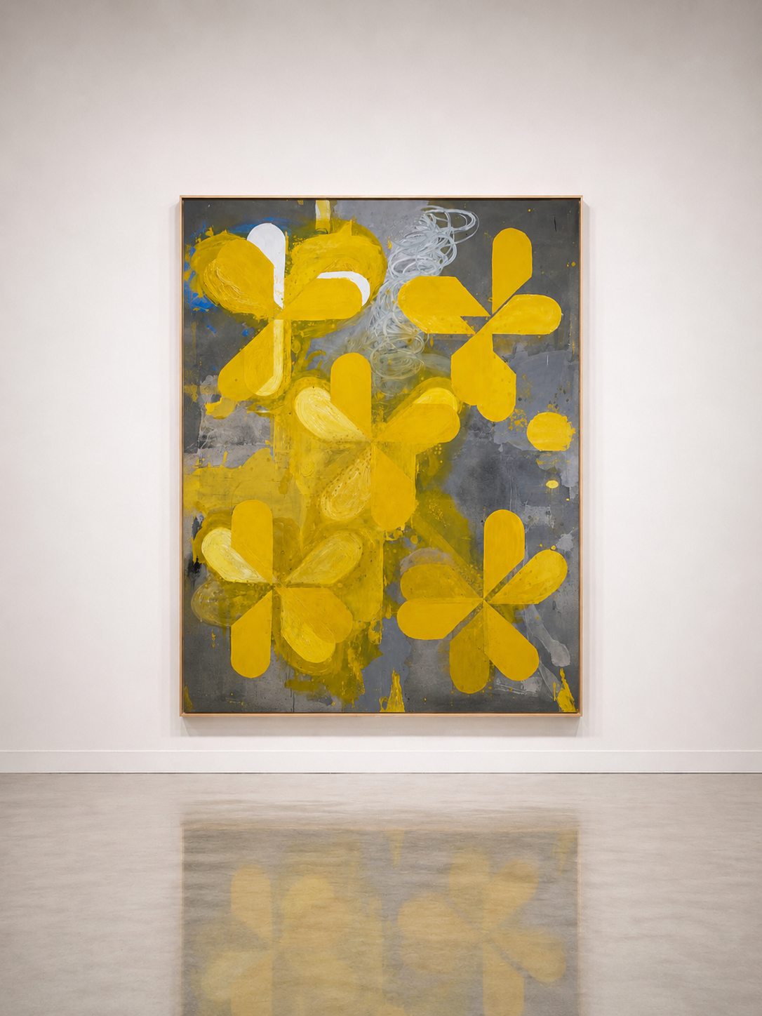 John Millei "Flowers"