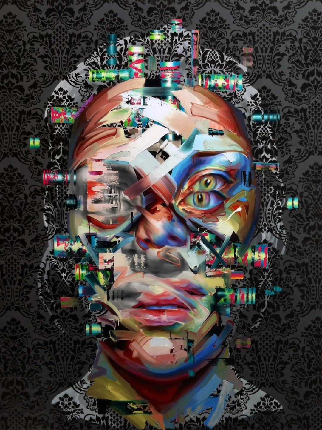 Justin Bower_Oilpainting_Artworkt_ArtCollector.png
