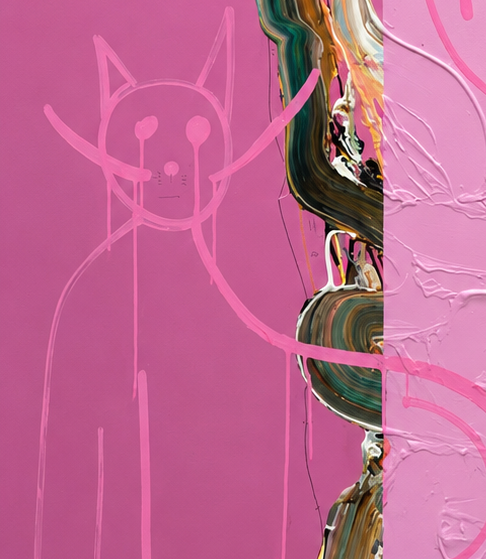 Vladinsky_Observer 929_MixedMedia_OrignalArt_BuyArtVladinsky_G-ALLERY_Cat.png