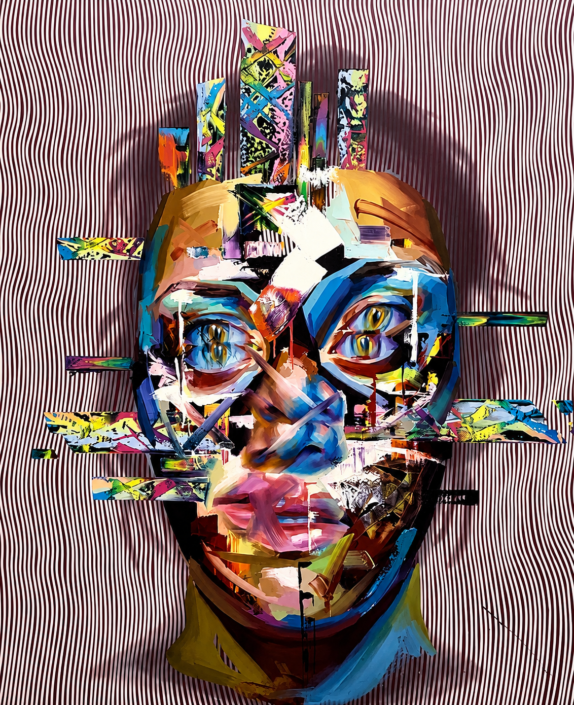 JustinBower_Mesmerized_OriginalArt_BuyArt_G-ALLERY.png