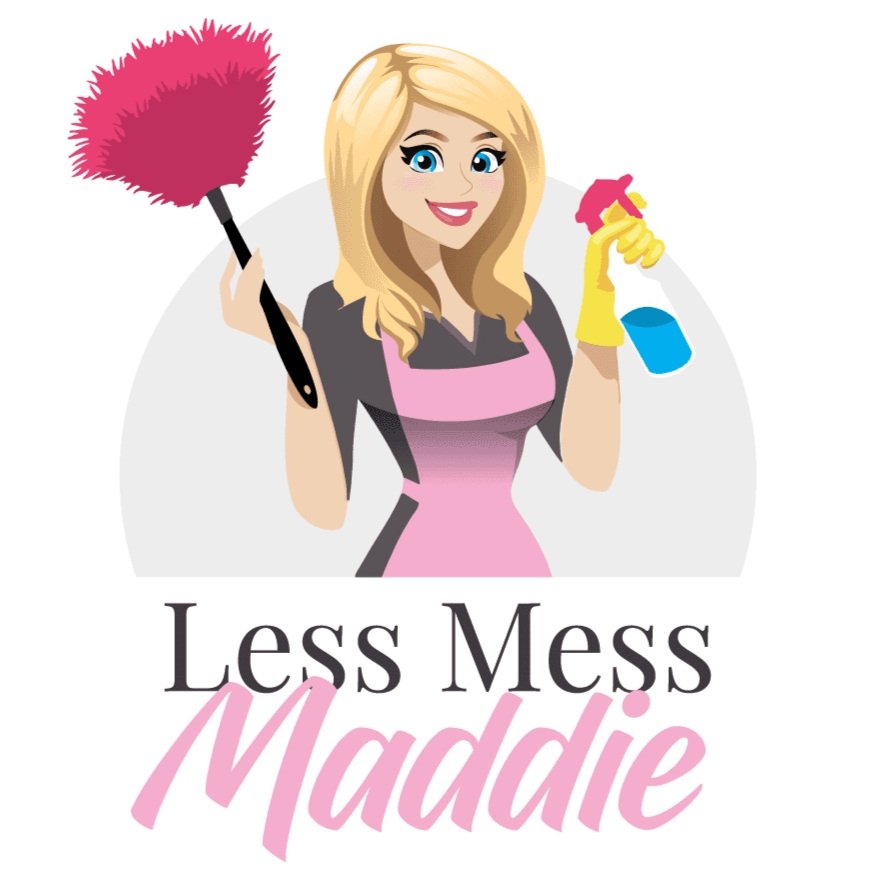 Less Mess Maddie - Melbourne&#39;s Superior Cleaning Service