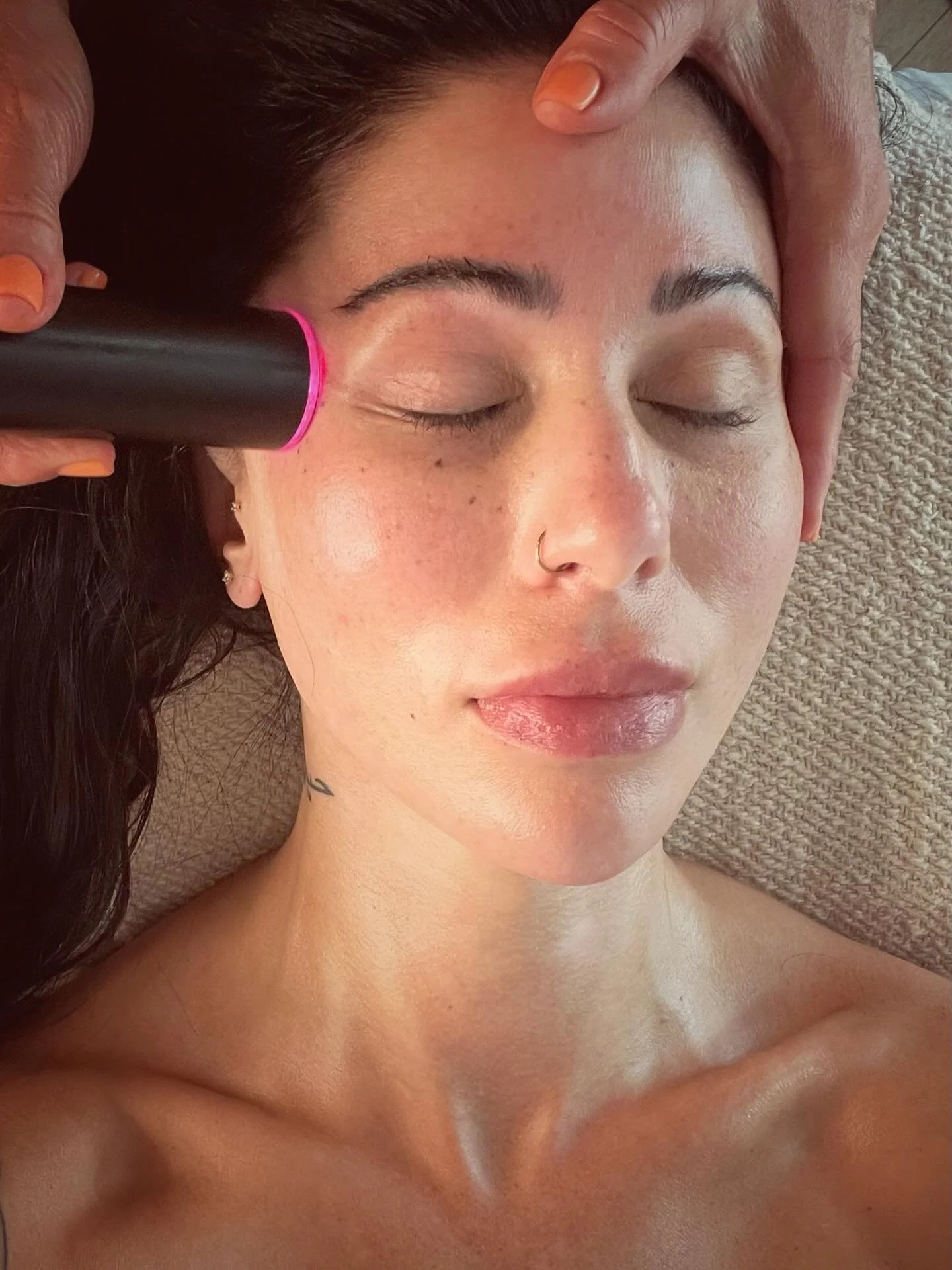 Giveaway beauties! Leave me a Google Review.

A few weeks ago, a woman of influence shared how deeply my new website and messaging moved her. I could tell she felt the resonance when she told me. Her reflection reminded me how much I&rsquo;ve grown, 