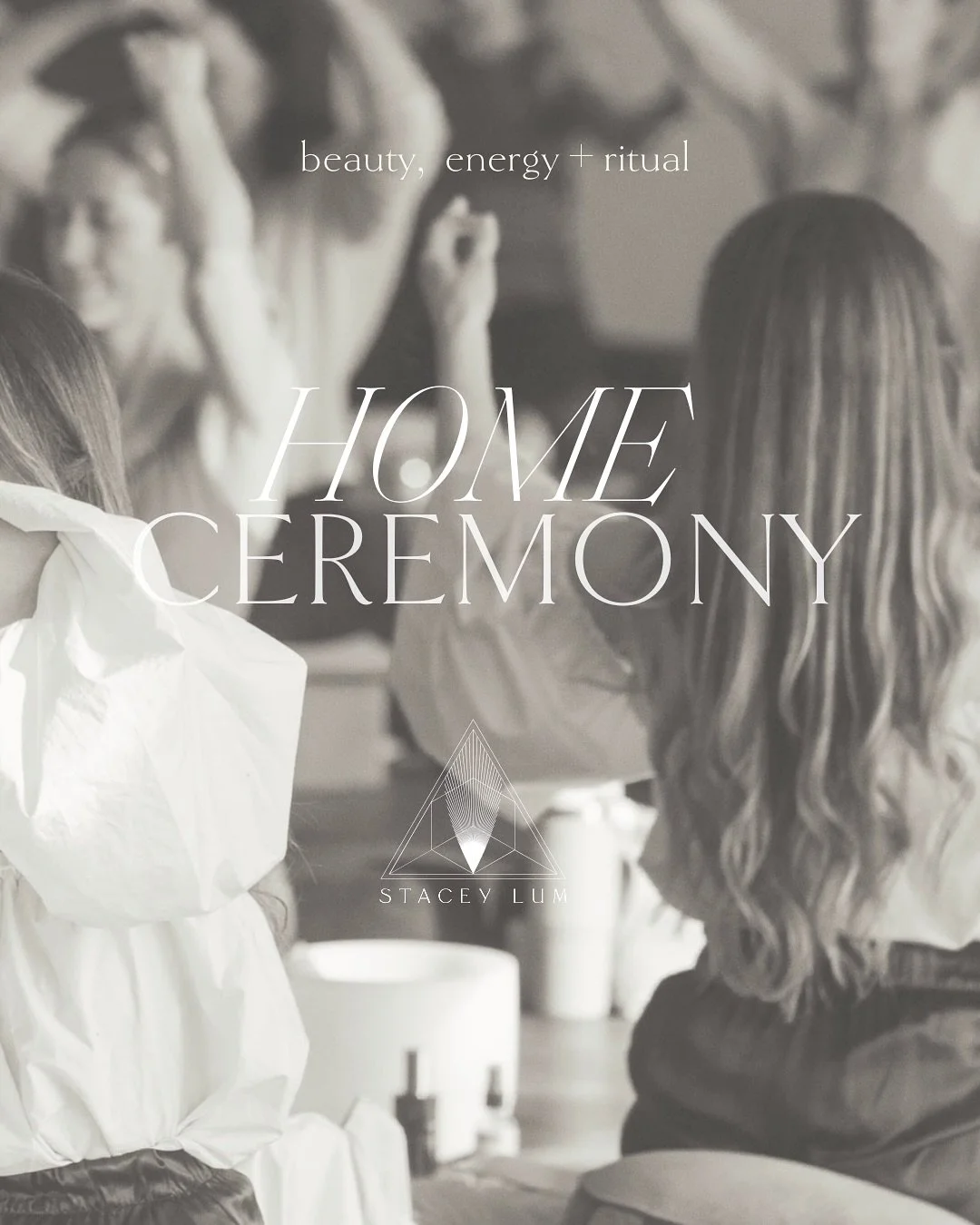 Beloved friends. READ my latest Home Ceremony offering exclusively in Bend Oregon. 
 Do you feel the call to deepen your psychic gifts in an expansive space where women can gather? 

I always say, true connection is what continues to expand what beau