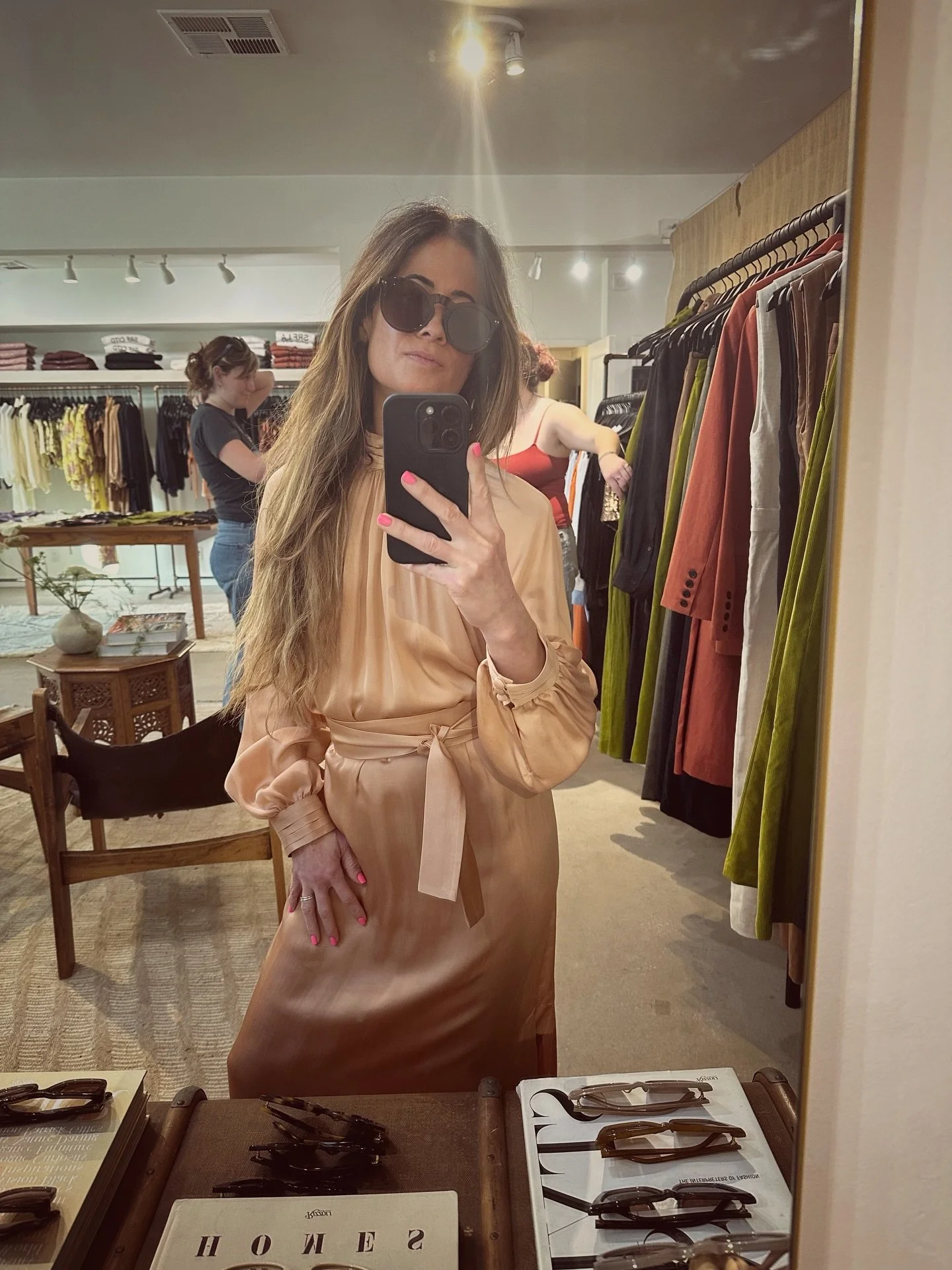 My heart has literally been cracked wide open! 
I leaped into my new timeline last week on a highly charged business trip to Santa Barbara and now allowing all the magic to land. wow. Writing this and remembering the electric moments of connection am