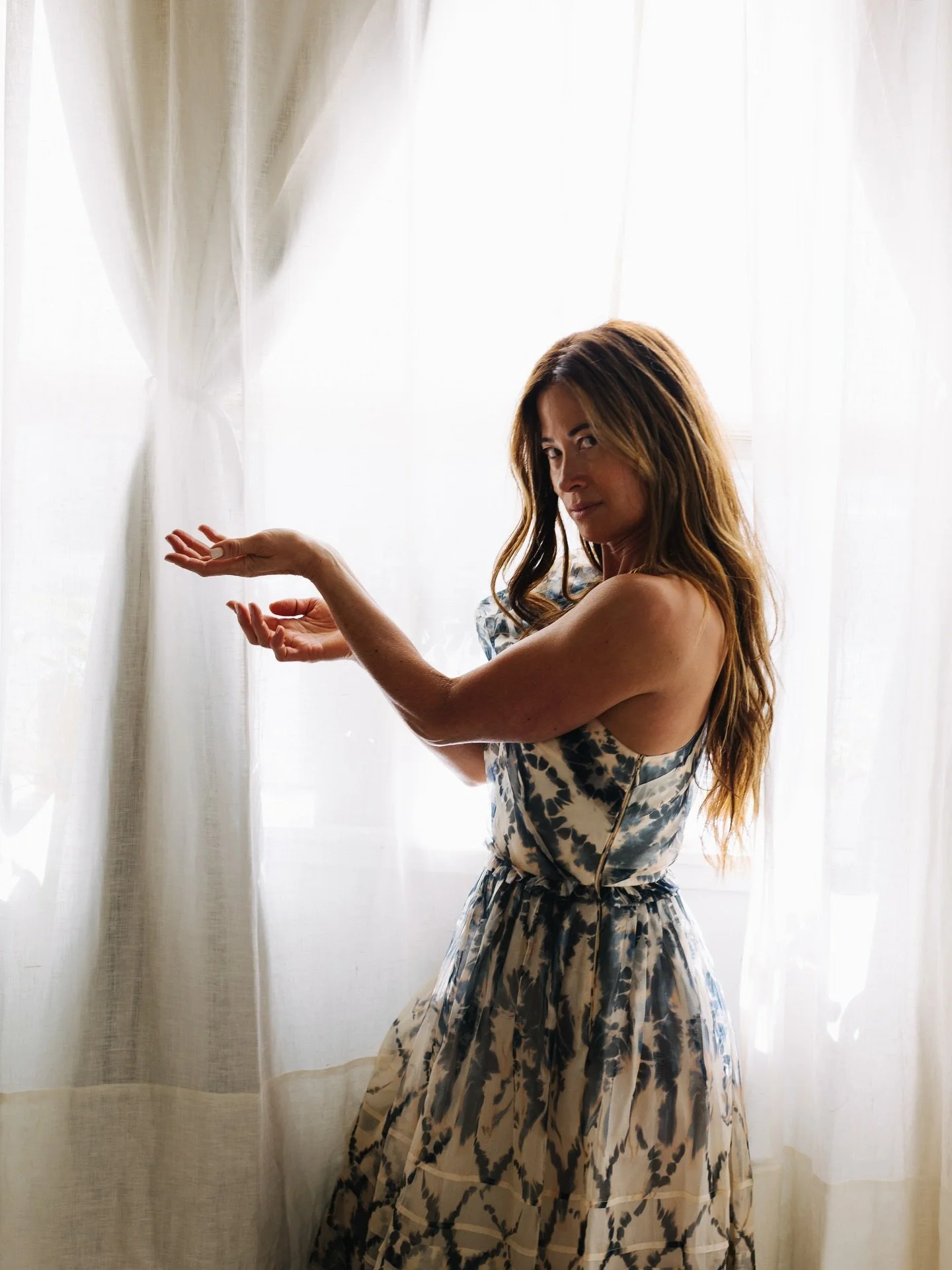 Expanders. I remember years back a distant friend and yoga colleague told me 
&ldquo;you have always been an expander for me.&rdquo;

You just feel good hearing that, as you bring out something in them. I absolutely love having them in my life, and i