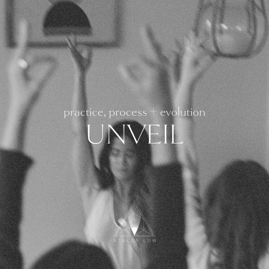 UNVEIL is here beauties!

Eeeeeeee! My monthly newsletter drop is getting a rebrand. I created UNVEIL as a space to share what&rsquo;s currently unfolding in my life.

With lots of space and stillness over the last four weeks, it became crystal clear