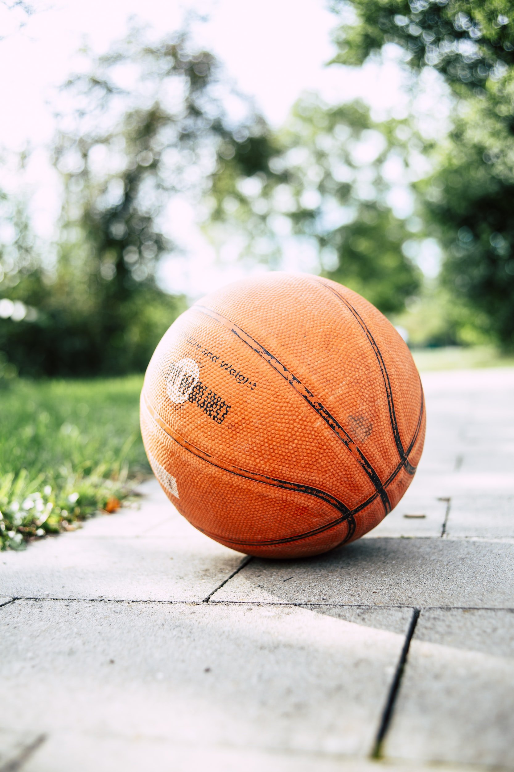 Men's 3-on-3 Basketball Tournament
