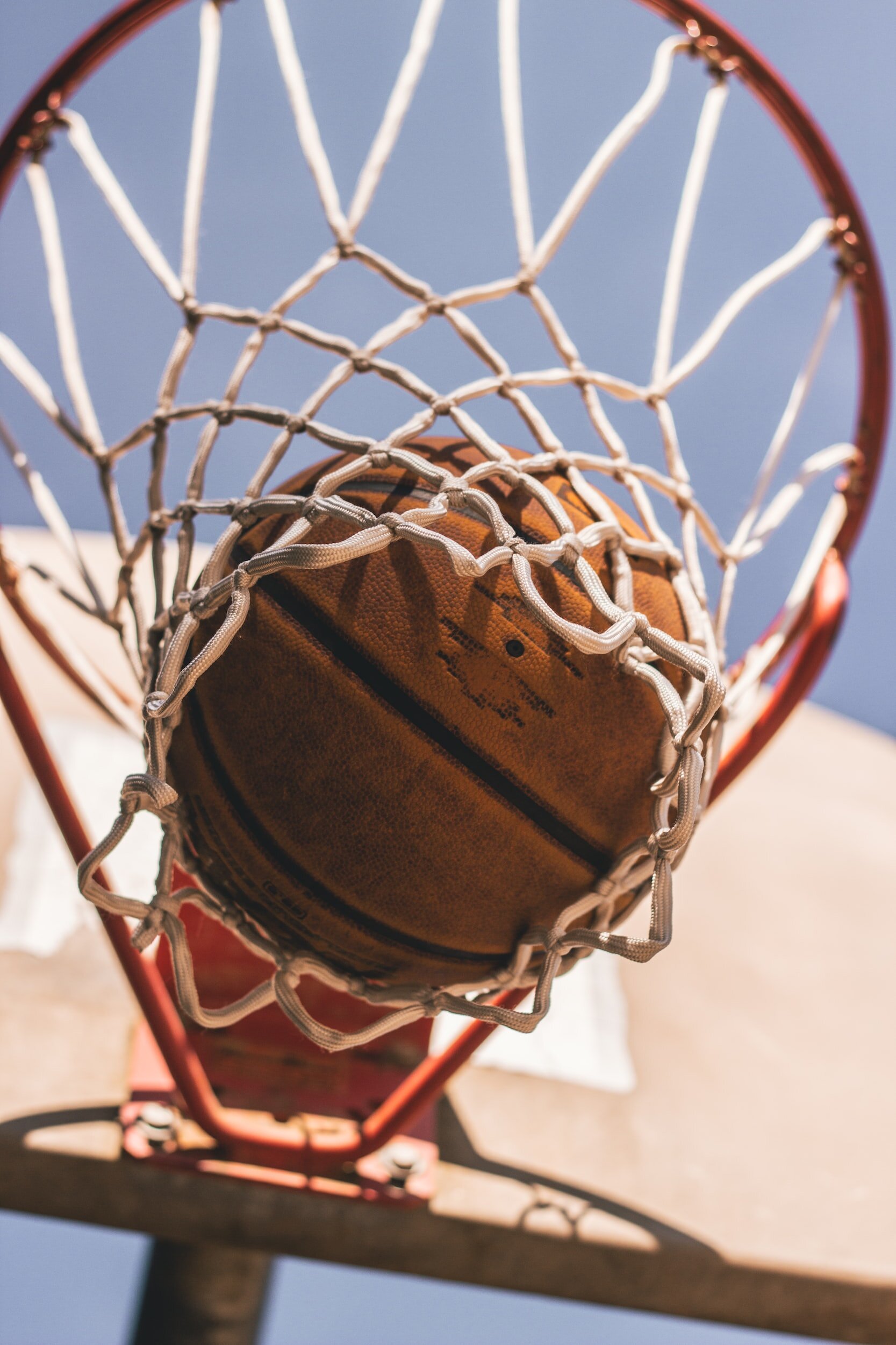 Women's 3x3 Basketball Tournament