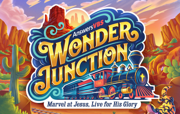 Vacation Bible School  June 22-26