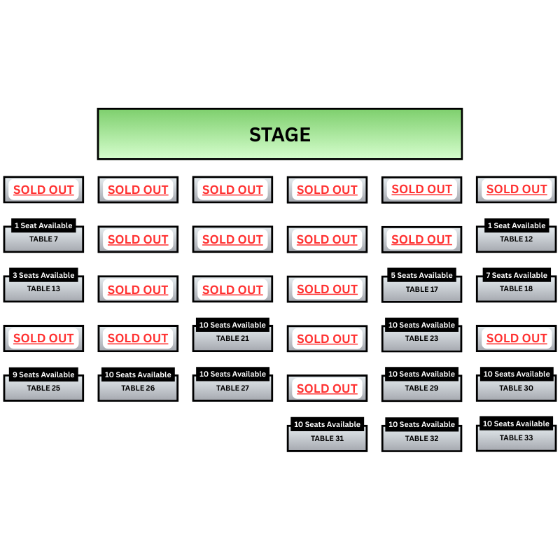2026 Sportsman's Banquet