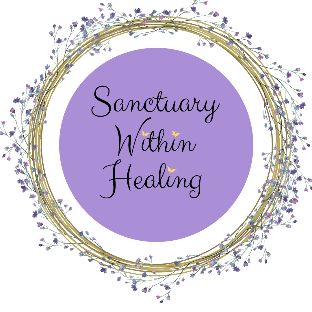 Sanctuary Within Healing