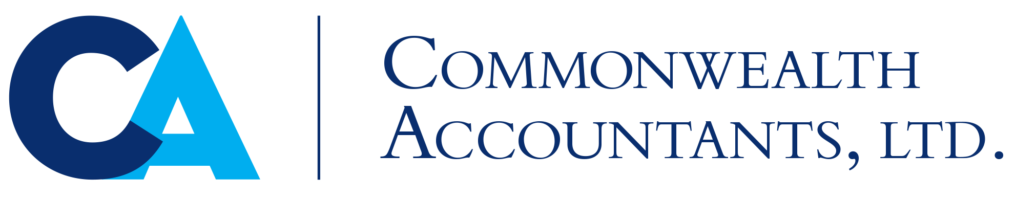 Commonwealth Accountants