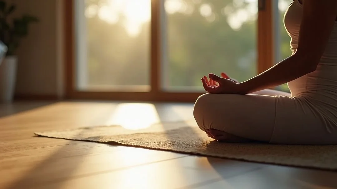 Mindfulness, Yoga &amp; Wellness Trainings