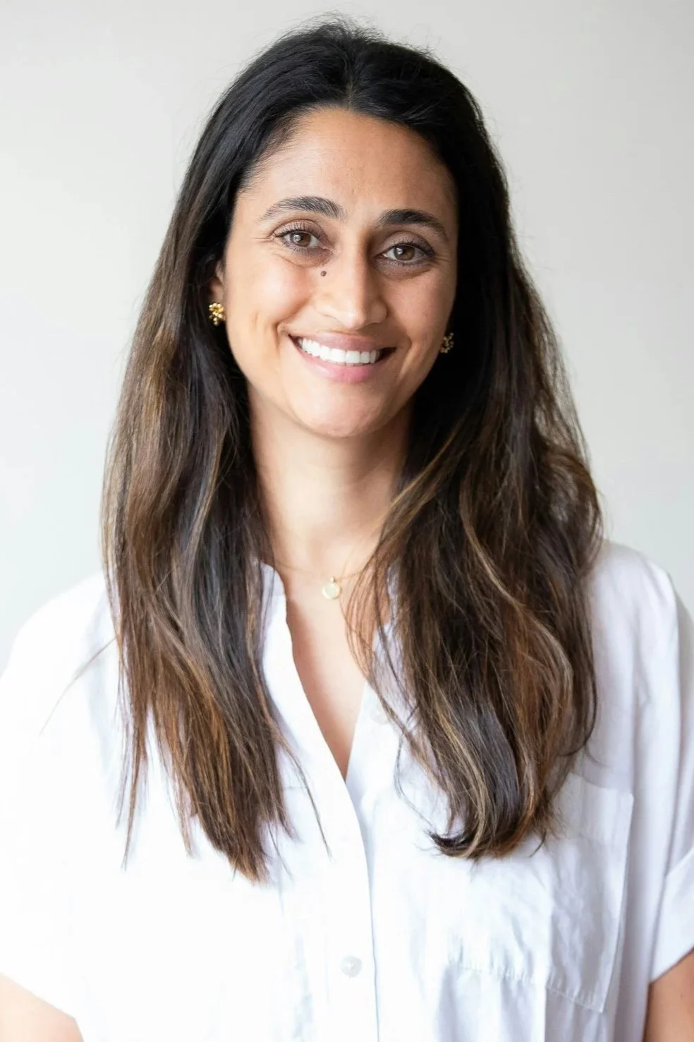 Julie P. Dunne, PhD, PMHNP-BC, RYT, psychiatric nurse practitioner at Drishti Holistic Wellness in Brookline, MA