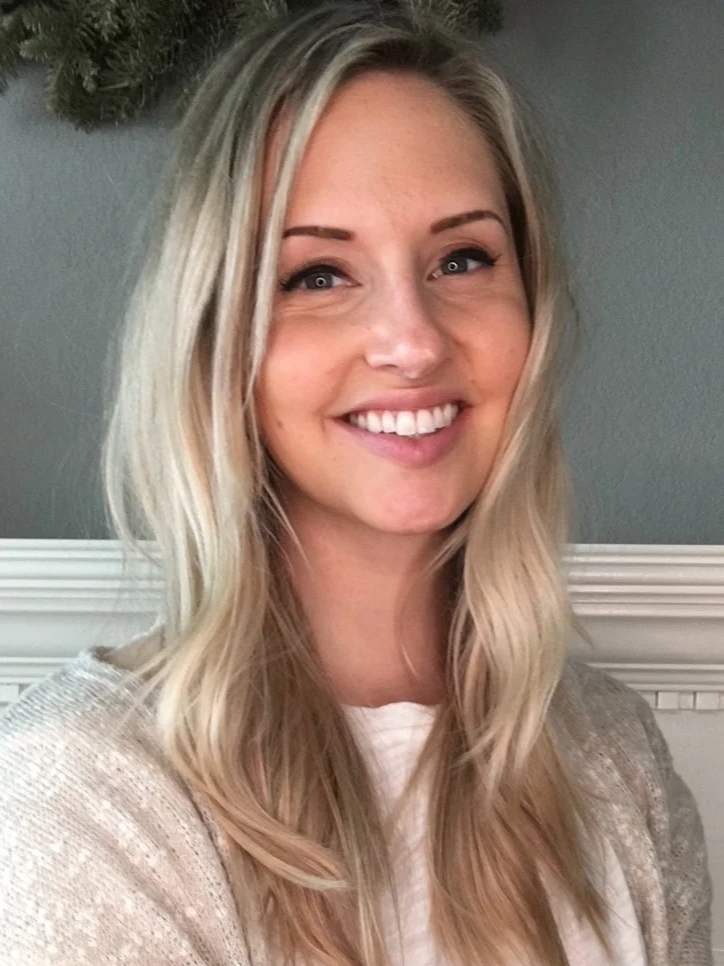 Liv Larsen, PMHNP-BC, CMHIMP, psychiatric nurse practitioner at Drishti Holistic Wellness in Brookline, MA