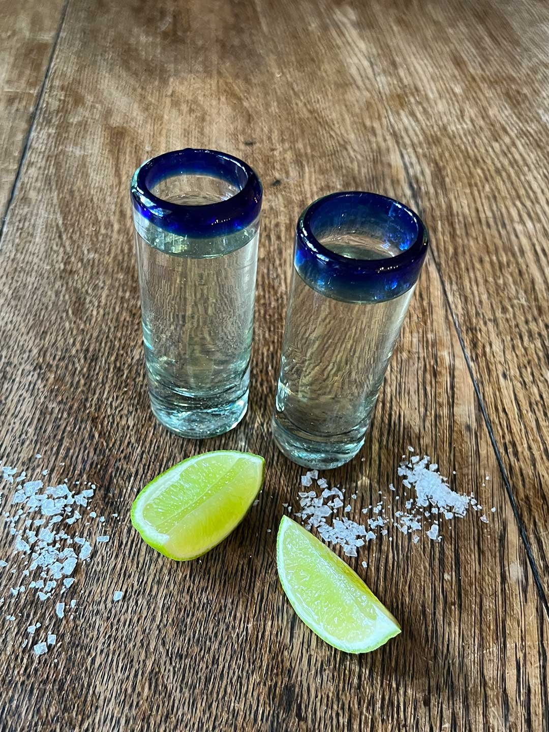BLUE-RIM-MEXICAN-RECYCLED-GLASS-SHOT-GLASS-WEB-2.jpg