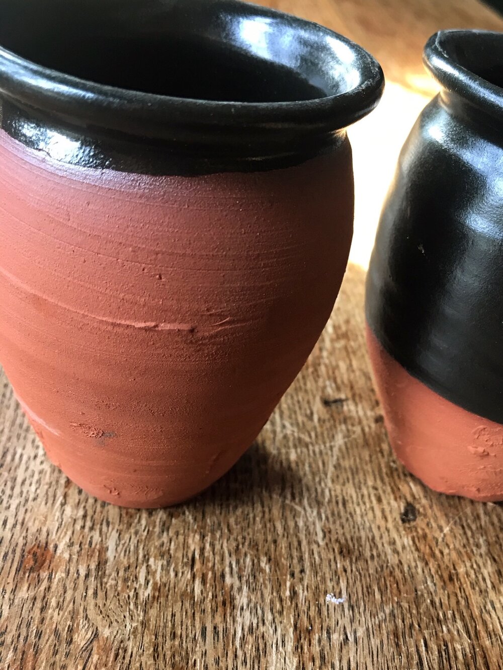 Cantarito Cocktail Cup — Shakers & Makers