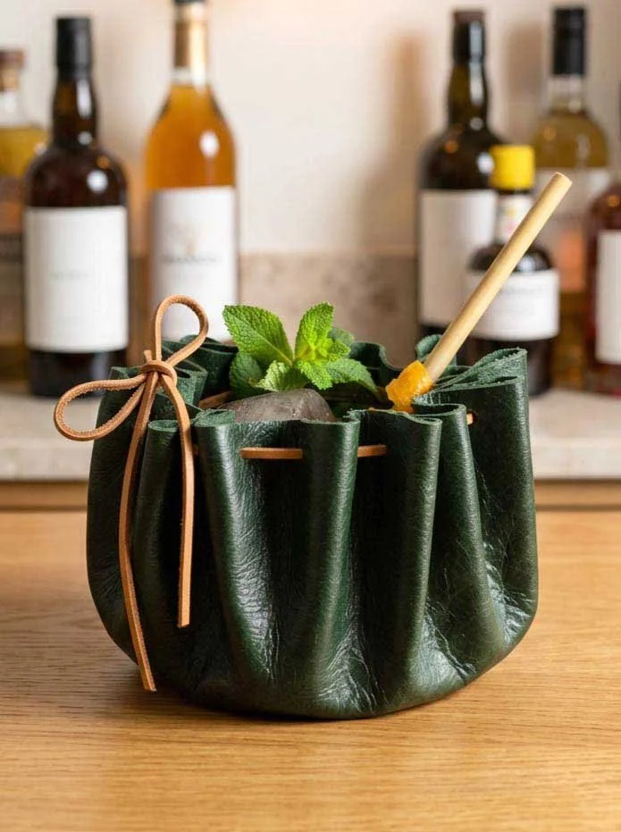 HANDMADE-GREEN-LEATHER-OUTLAWS-POUCH-COCKTAIL-GLASS.jpg