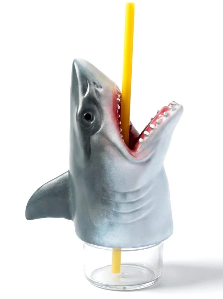 SHARK HEAD COCKTAIL GLASS ON WHITE BACK GROUND.jpg
