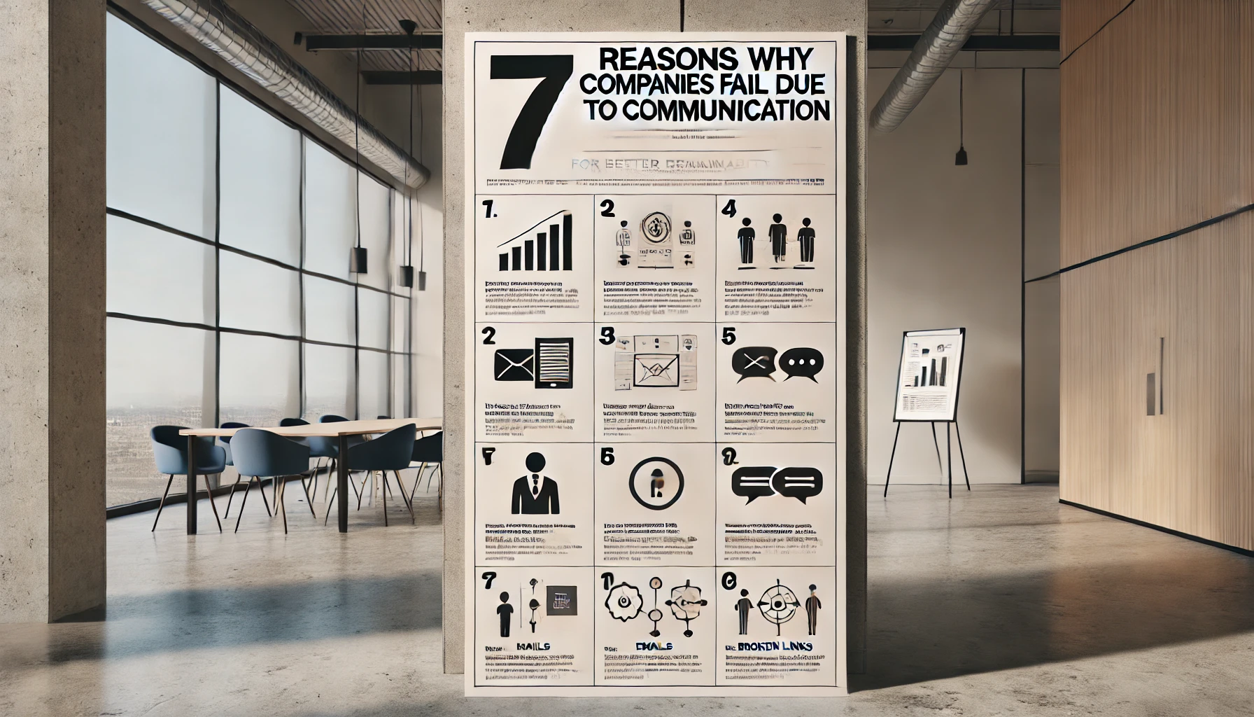 Strategische Kommunikation und Markenführung: Warum Unternehmen an der Komplexität scheitern