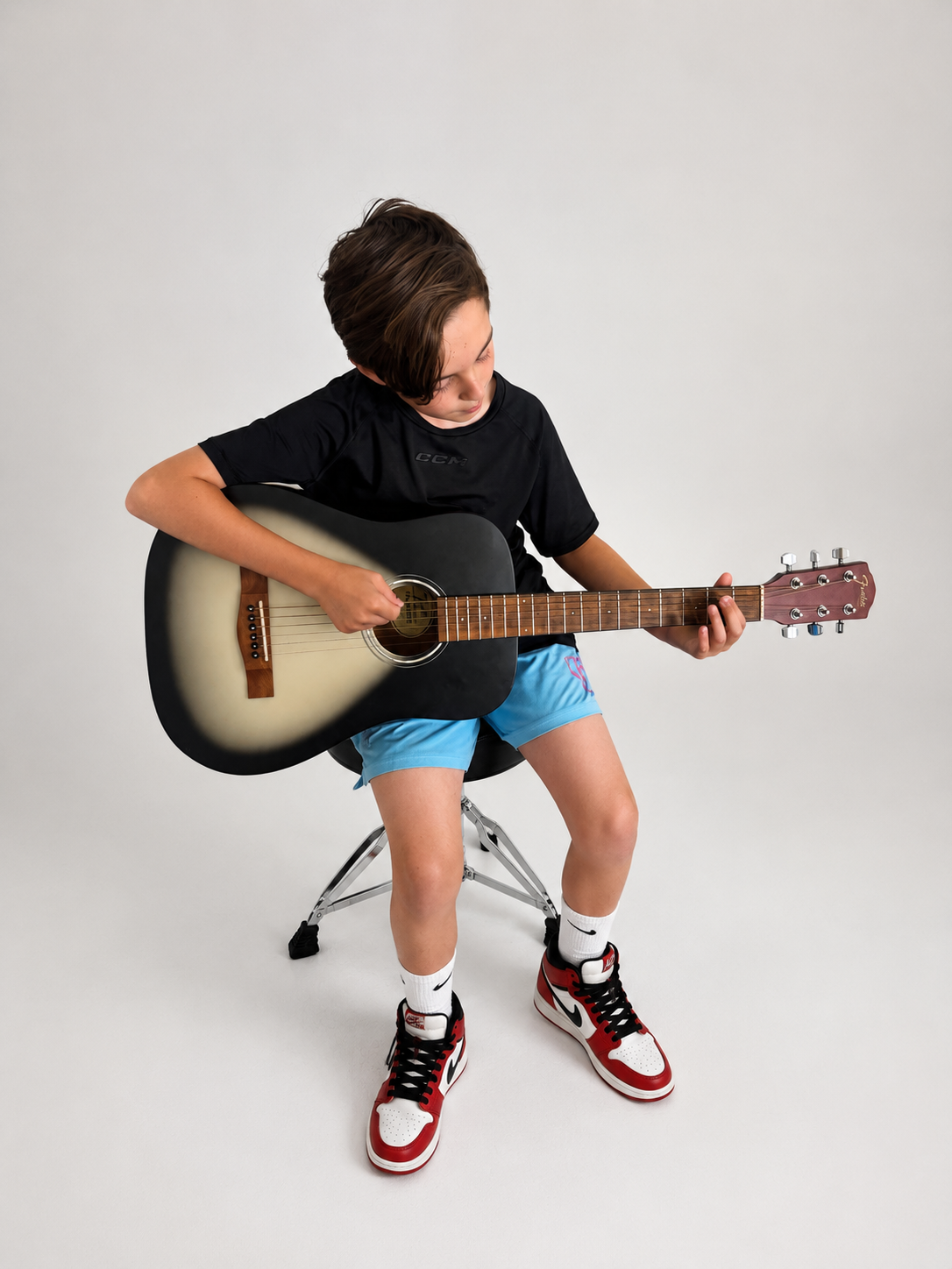 Nashville TN Private Guitar Lessons