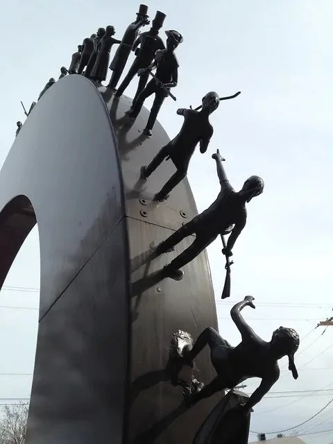 The History Behind the Circle