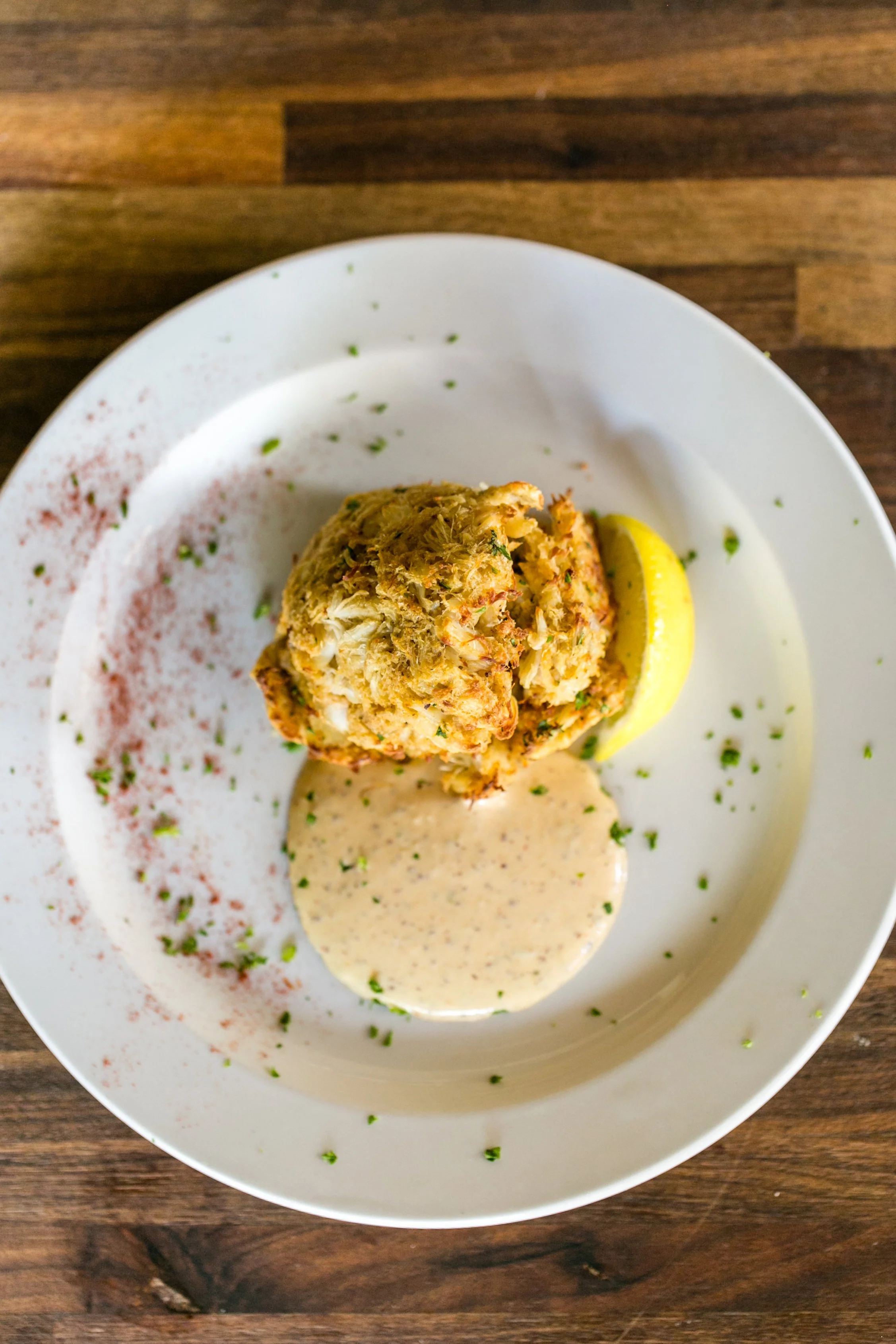 Across the Map: America’s Favorite Bites