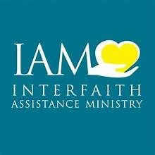 IAM Mobile Food Pantry