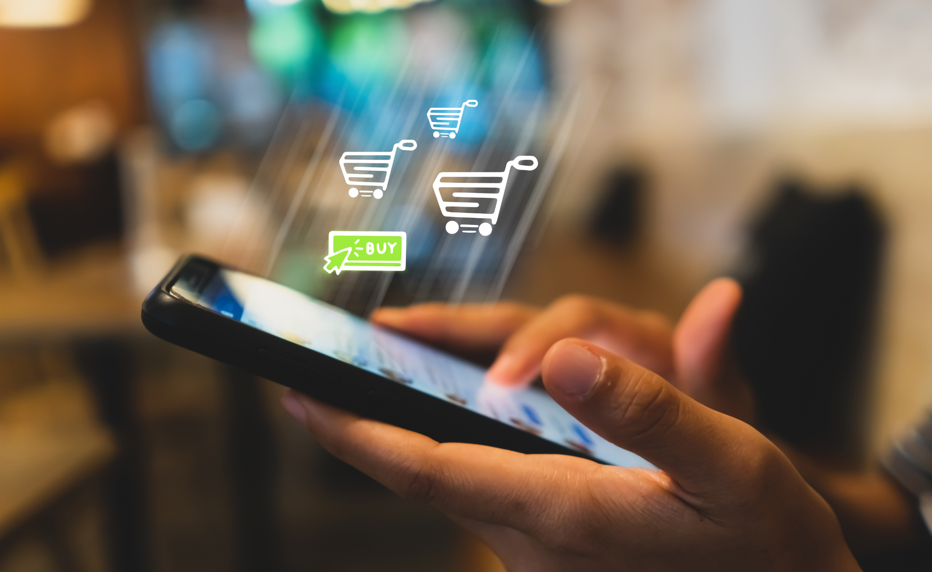 RCS vs SMS: Why Rich Messaging Is the Next Big Shift for E-Commerce Marketing