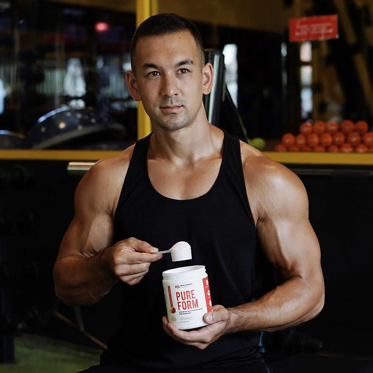 RealScience Athletics: Subscription Growth via Email