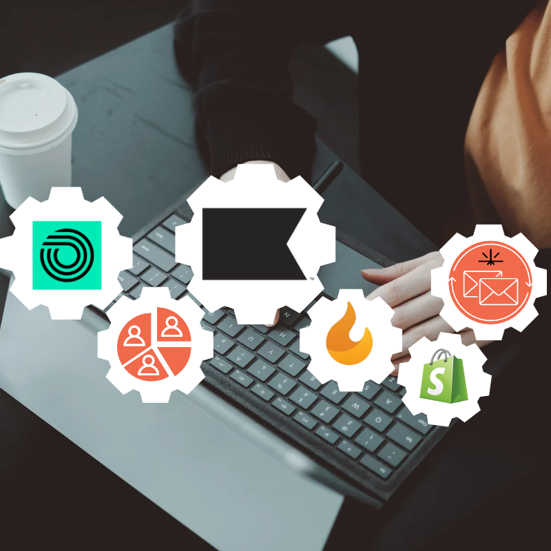 Klaviyo Set up and account management