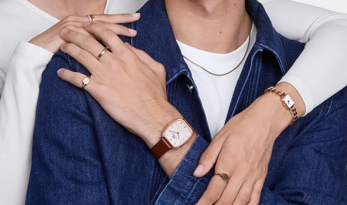 Daniel Wellington: How an audit and tailored approach nearly doubled email revenue in under 6 months