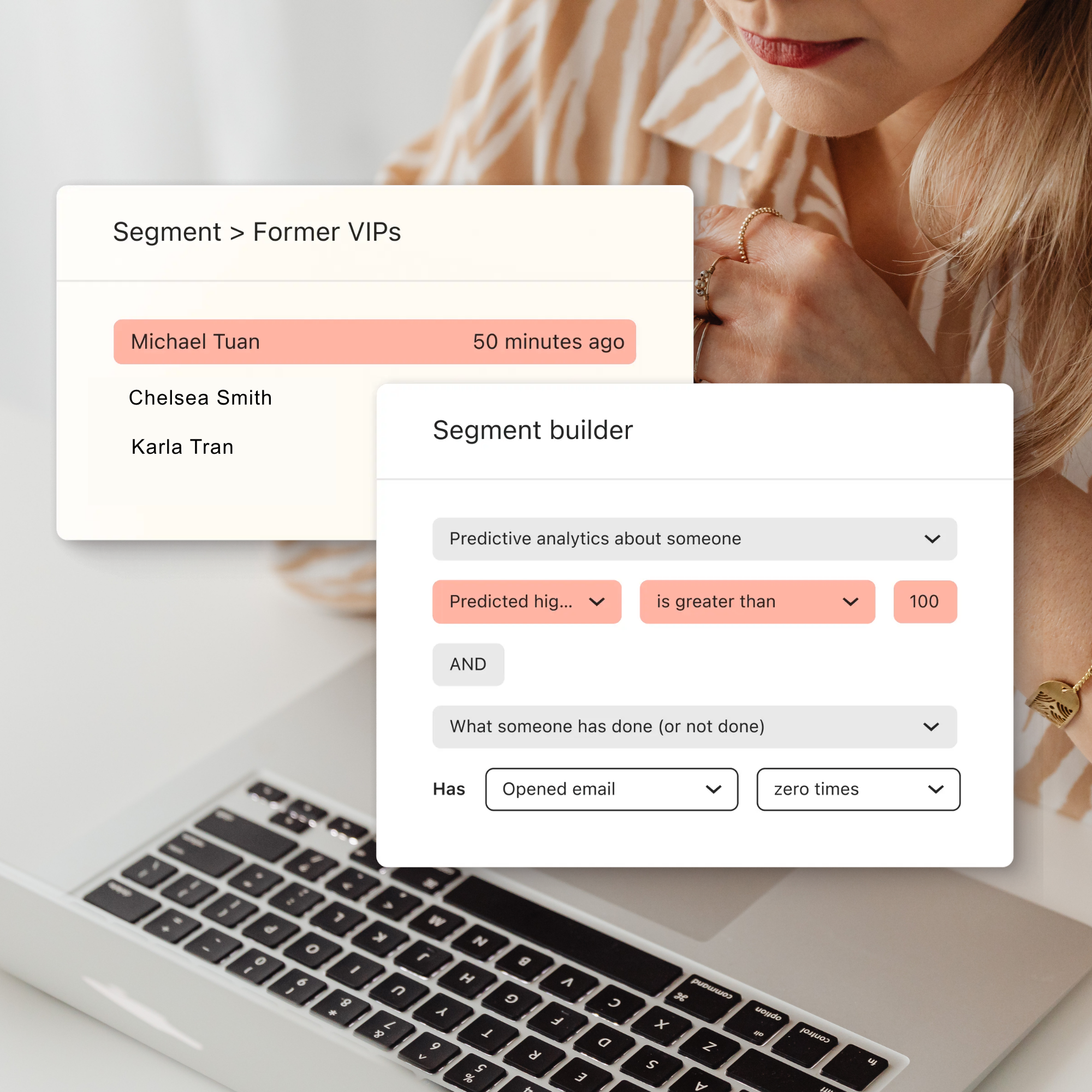 Email Marketing Segmentation