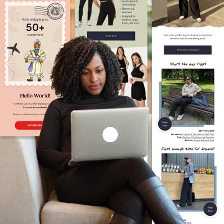 Email Marketing Management