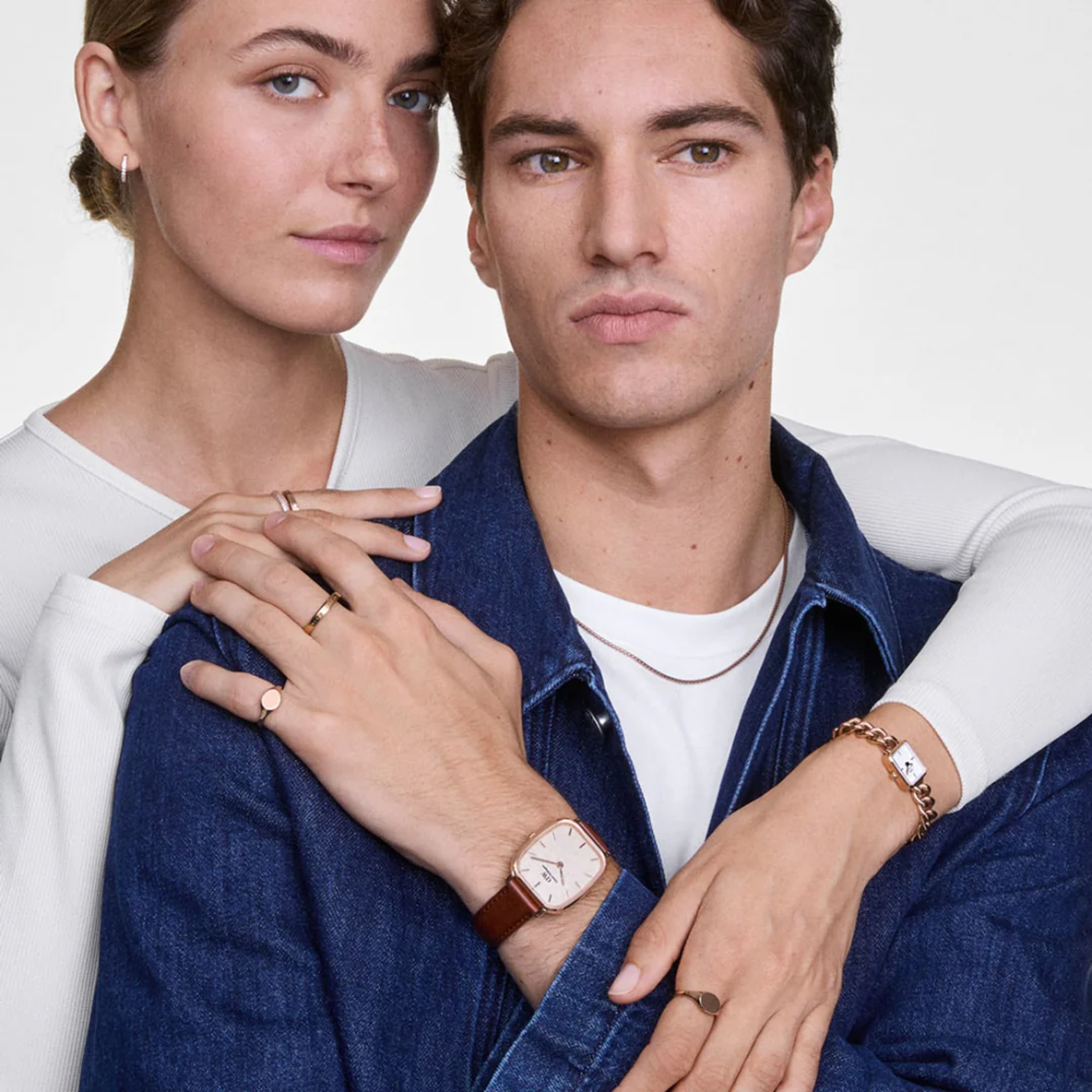 Daniel Wellington: How an audit and tailored approach nearly doubled email revenue in under 6 months