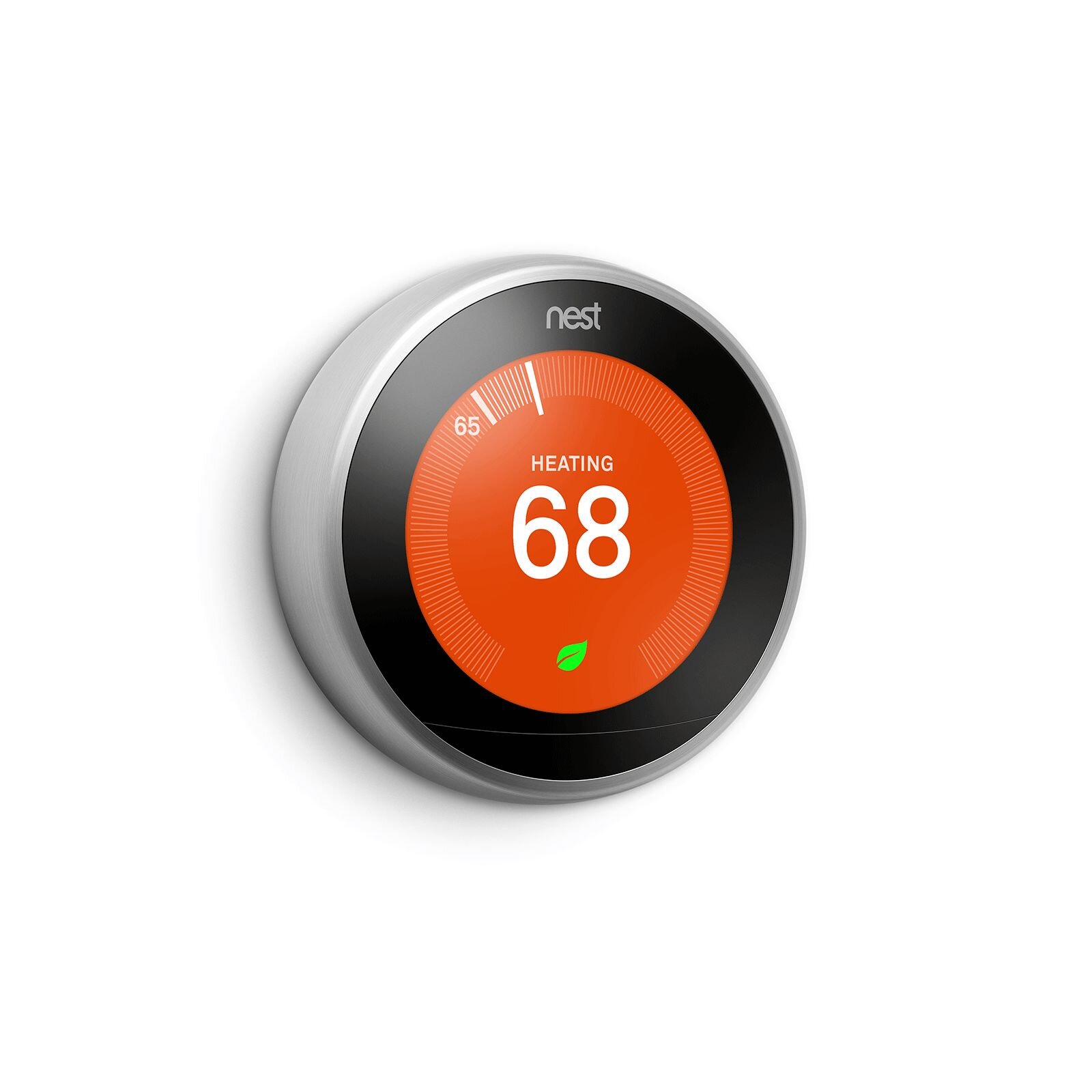 Venstar T1010 Programmable Single Day Digital Thermostat 2H//2C Auto Changeover