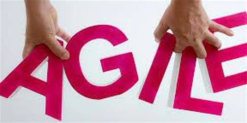 The communicators' approach to agile methodology