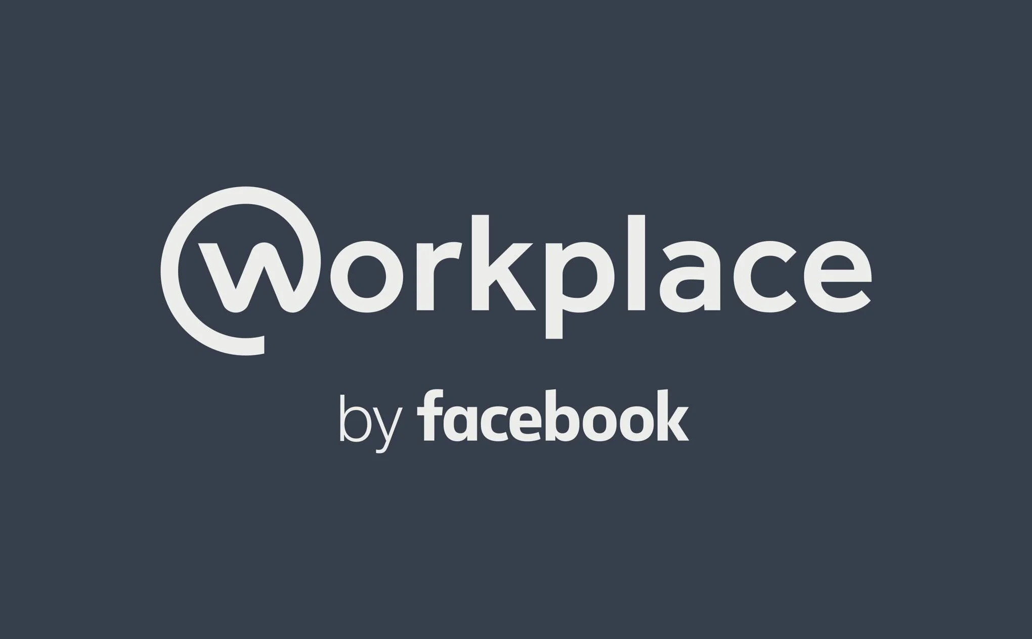 Why workplace?