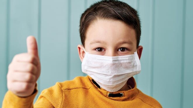 Back to school 2020 style