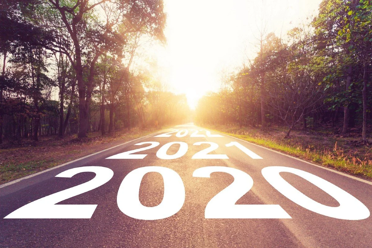 Looking back, aiming forward: How communicators are learning lessons from 2020 and helping to build organisational resilience in 2021