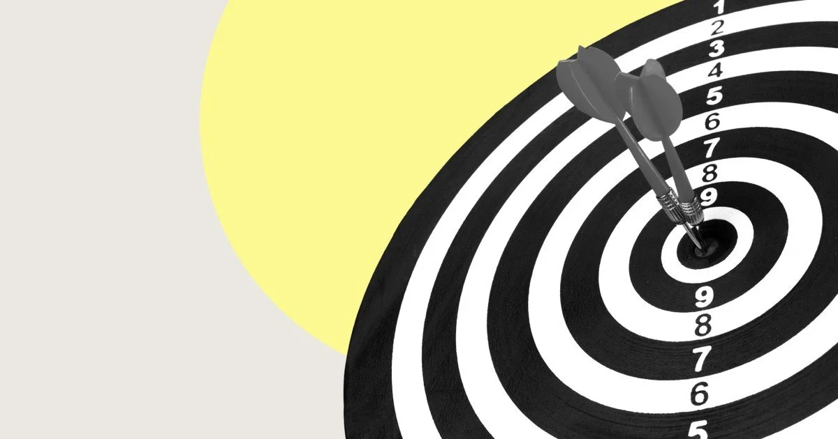 Designing Meaningful Measurement: Aligning Internal Comms to Outcomes That Matter