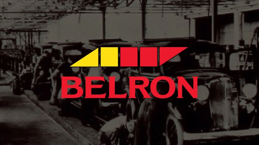 Driving Change at Belron: Finding the Right Voice for Transformation