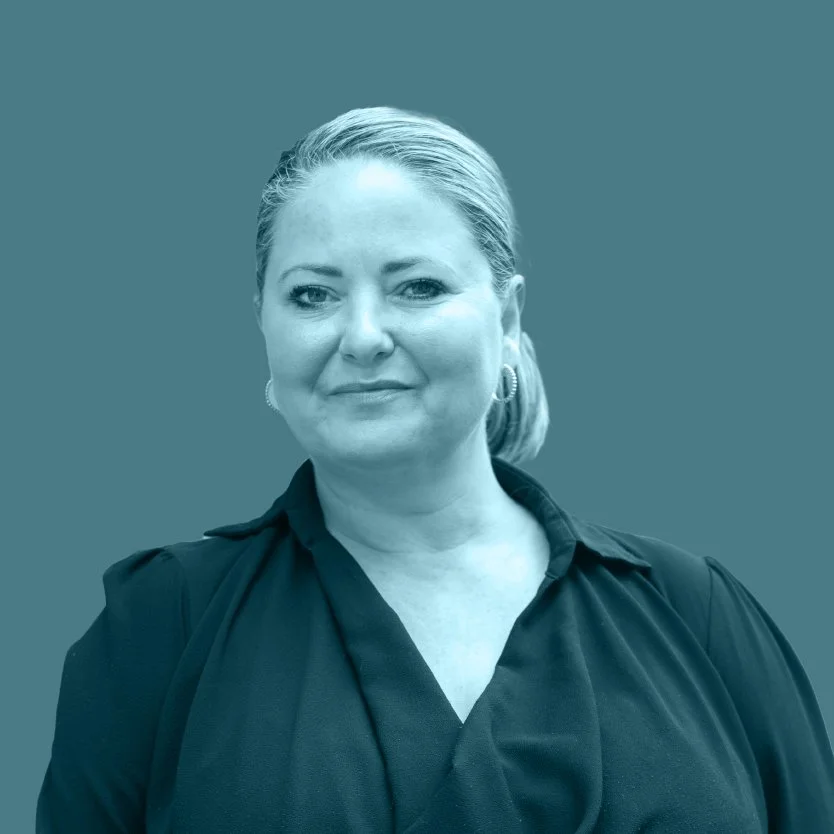 Tanya McClelland Headshot