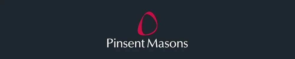 Pinsent Masons Logo