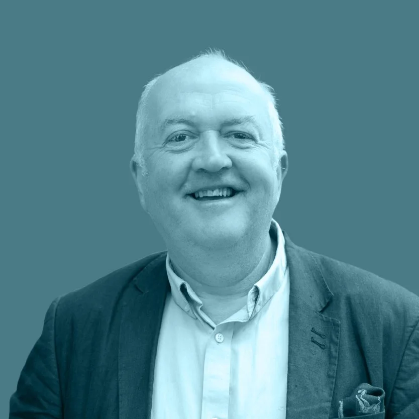 James Harkness Headshot