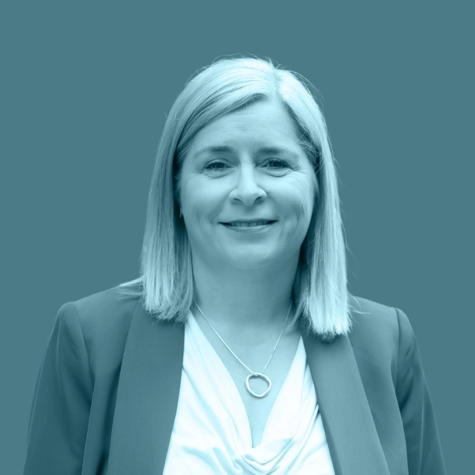 Nicola Gallagher Headshot