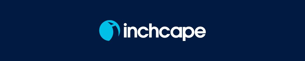 Inchcape Logo