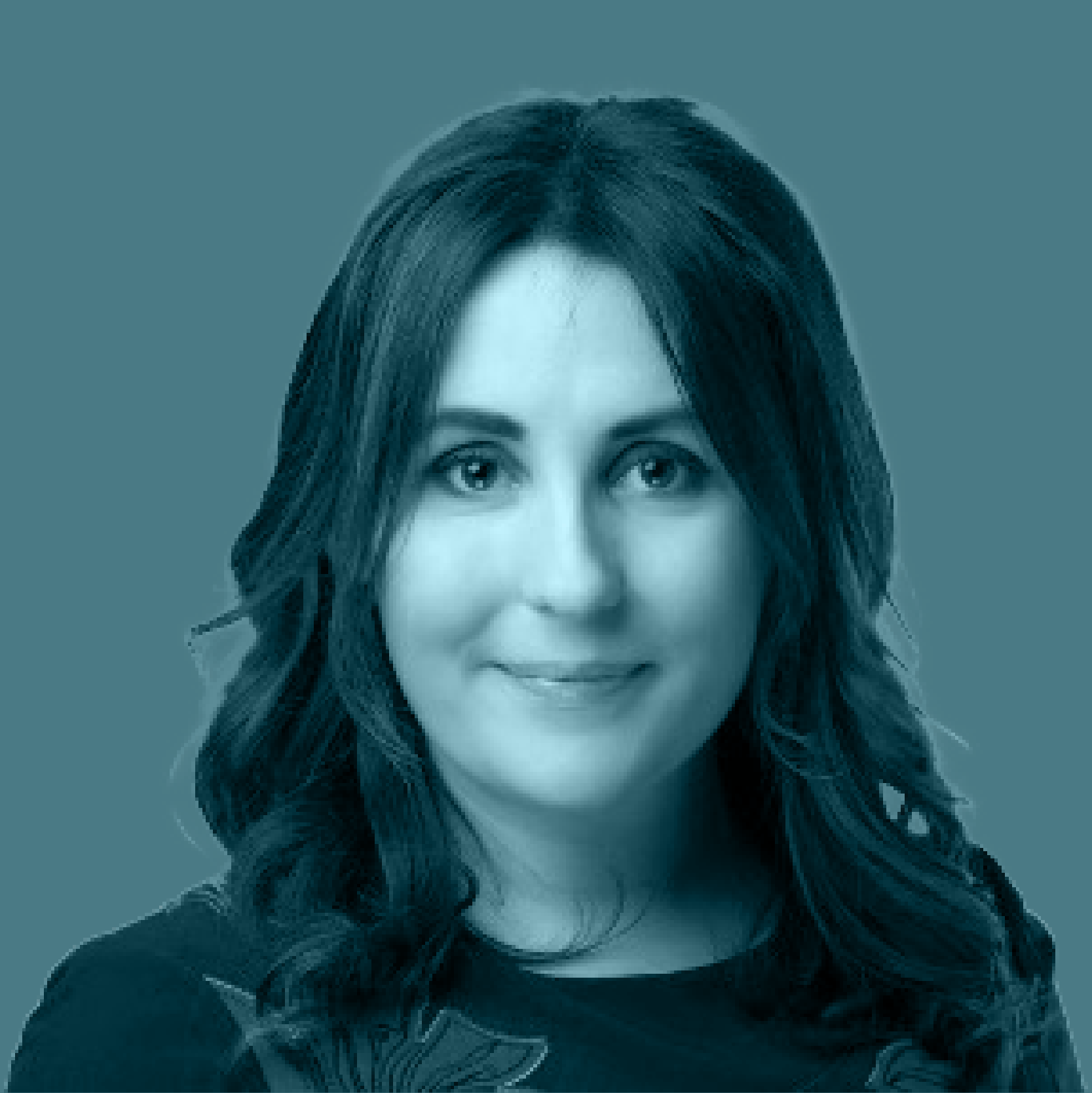 Anita O’Grady Headshot